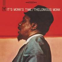 It's Monk's Time (Remastered 2003)